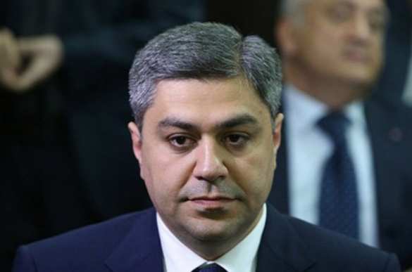 ВАЖНО: бывший глава СНБ Армении арестован за подготовку путча и убийства Пашиняна | Русская весна