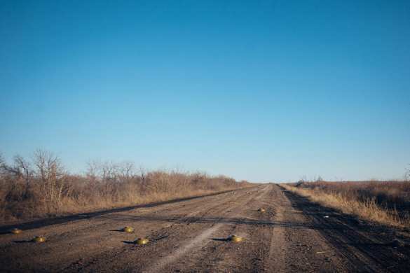Новое слово в тактике ВСУ (ФОТО) | Русская весна