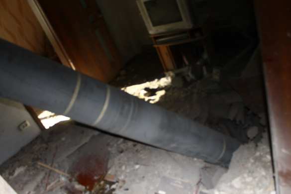 Расследование ЛНР: применение химического оружия и системы залпового огня и РСЗО «СМЕРЧ» по Лисичанску (фото/видео лента) Расследование ЛНР: применение химического оружия и системы залпового огня «СМЕРЧ» по Лисичанску (фото/видео лента) | Русская весна