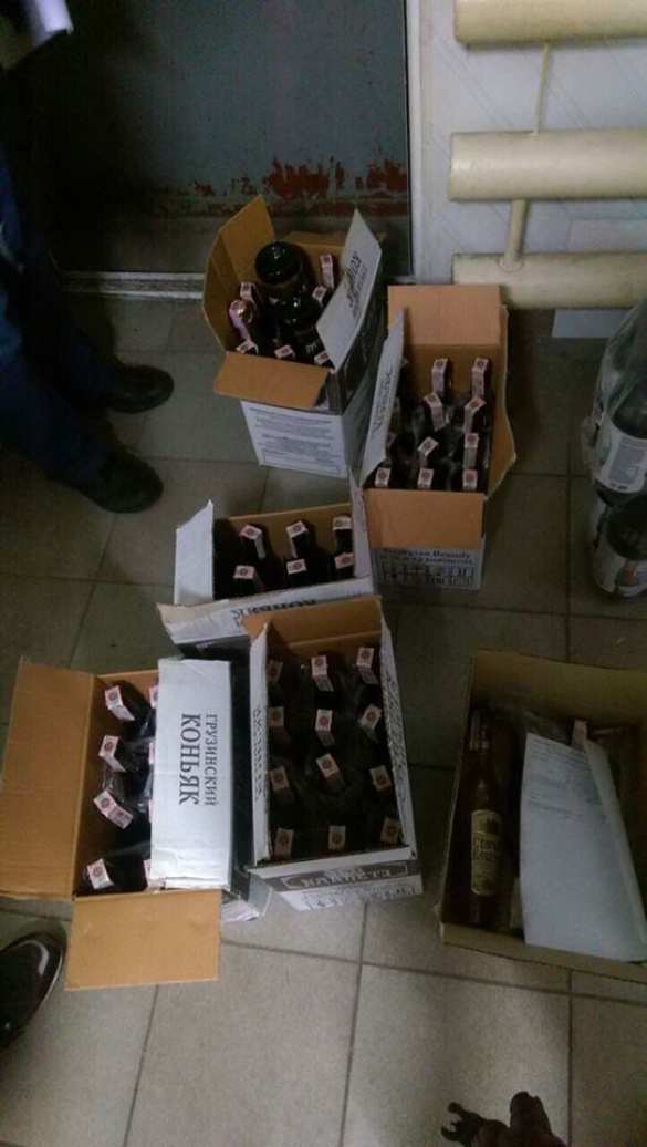 Пьяницы-«атошники» озолотили самогонщиков (ФОТО) | Русская весна