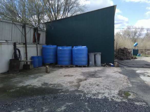 Пьяницы-«атошники» озолотили самогонщиков (ФОТО) | Русская весна