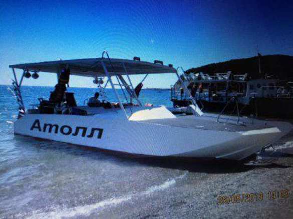 Трагедия в Чёрном море: два человека погибли (+ФОТО) | Русская весна