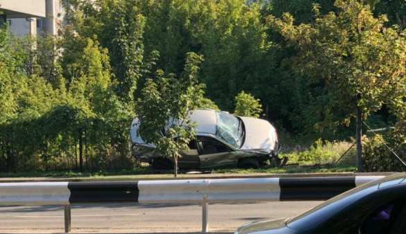 Страшное ДТП в Донецке: четверо погибших, среди них — дети (ФОТО, ВИДЕО) | Русская весна