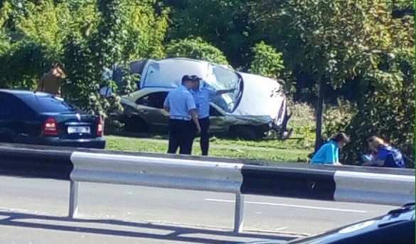 Страшное ДТП в Донецке: четверо погибших, среди них — дети (ФОТО, ВИДЕО) | Русская весна