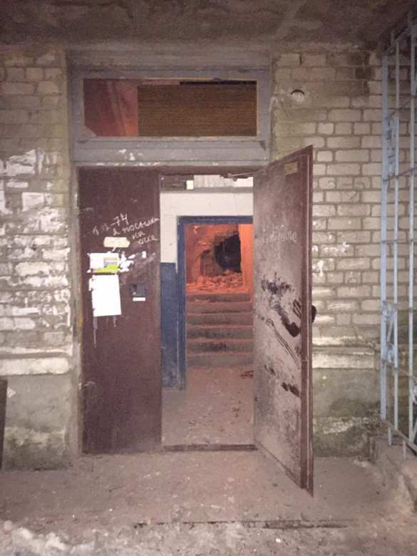 Танки ВСУ обстреляли Авдеевку, чтобы скрыть последствия взрыва на складе боеприпасов (ФОТО) | Русская весна