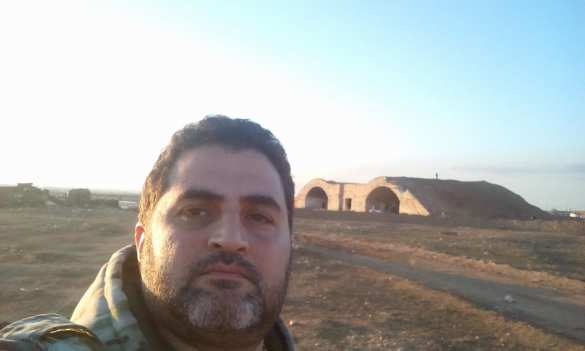 Котёл захлопнут: ВКС РФ и «Тигры» освободили авиабазу в Идлибе и штурмуют г. Абу-Духур (ФОТО, ВИДЕО, КАРТА) | Русская весна