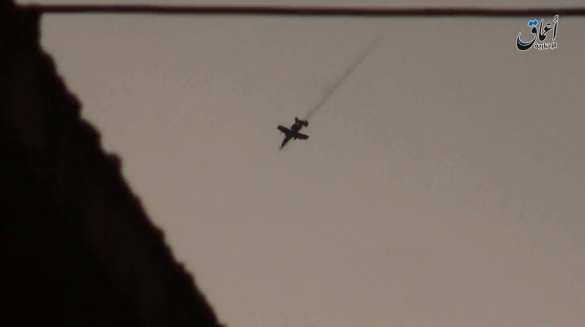 Кровавая бойня у турецкой границы продолжается: Боевики ССА прорвали окружение ИГИЛ и курдов (ВИДЕО, КАРТА, ФОТО 18+) | Русская весна