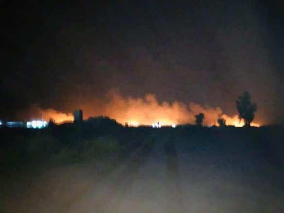 СРОЧНО: Новые авиаудары, США уничтожают лидеров проиранских военных формирований (ФОТО) | Русская весна