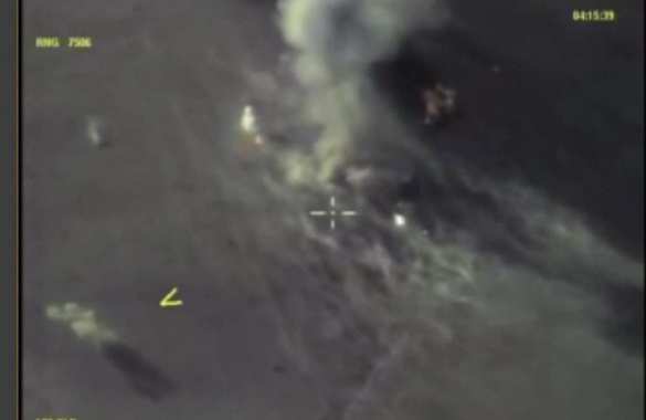 СРОЧНО: САА и ВКС России разгромили 2 колонны ИГИЛ, шедшие на прорыв «акербатского котла», убито свыше 160 боевиков — подробности (+ФОТО) | Русская весна