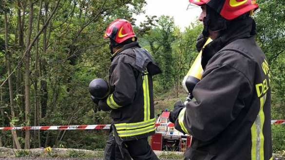 В Италии разбился автобус с российскими туристами (ФОТО, ВИДЕО) | Русская весна