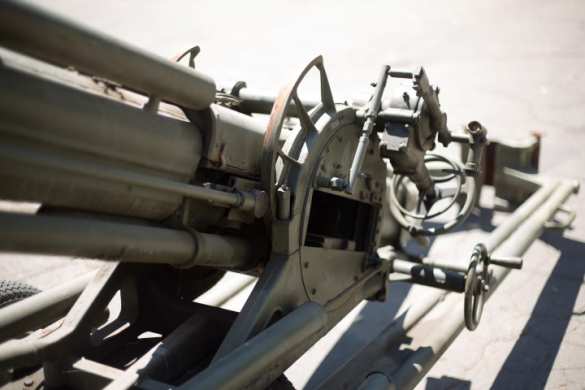 «Правосеки» распродают оружие на Донбассе: сводка о военной ситуации в ДНР (ФОТО) | Русская весна