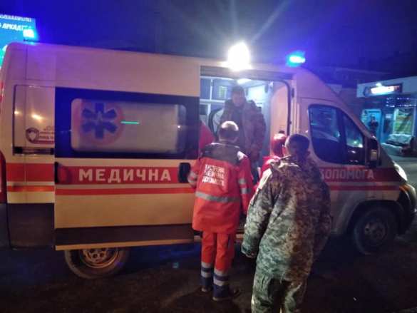 Кандидат в президенты Украины попала в ДТП в центре Одессы (ФОТО) | Русская весна