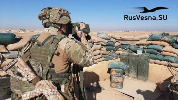Остановить новую бойню в Сирии: военные России встали между враждующими армиями (ФОТО) | Русская весна