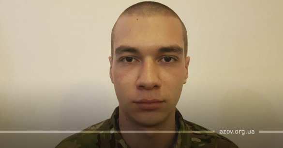 Кровавый провал: «Азов» сообщил о гибели опытных боевиков на Донбассе (ФОТО) | Русская весна