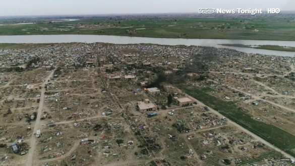 «Suffocating smell of death»: assault operation and bloodbath in Syria's East (VIDEO, PHOTOS 18+) | Русская весна