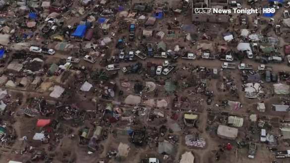 «Suffocating smell of death»: assault operation and bloodbath in Syria's East (VIDEO, PHOTOS 18+) | Русская весна