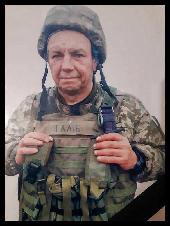 Престарелый «всушник»-доброволец скончался в госпитале от инсульта (ФОТО) | Русская весна