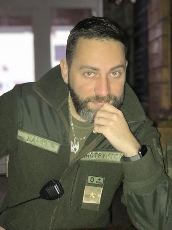 Установлена личность погибшего в Киеве иностранного спецназовца (ФОТО) | Русская весна