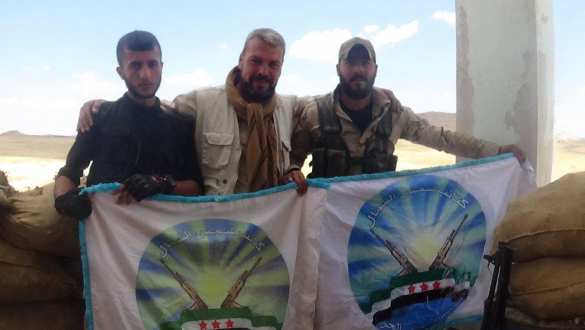 Проамериканская коалиция в Сирии разваливается: курды начали аресты и репрессии против арабов (ФОТО) | Русская весна