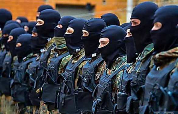 Итоги «штурма» Донецка, анонсированного боевыми партнерами Ляшко и Мосийчуком | Русская весна