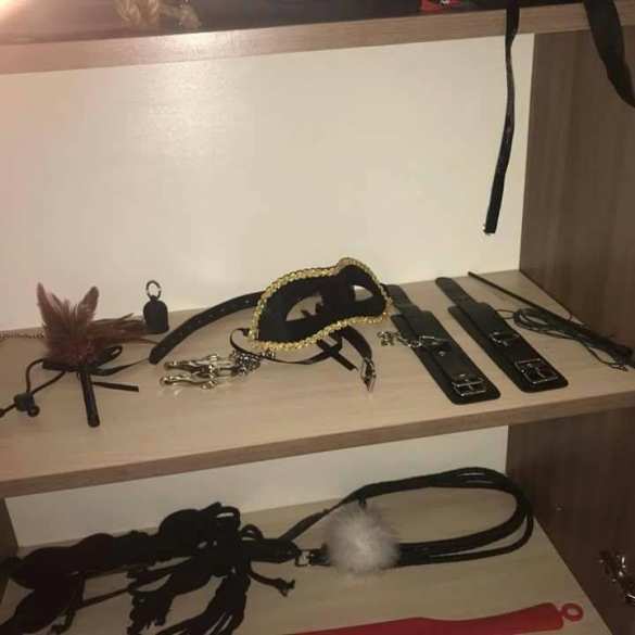 Арсенал плеток и наручников: во Львове обнаружили БДСМ-студию для любителей секс-извращений (ФОТО) | Русская весна