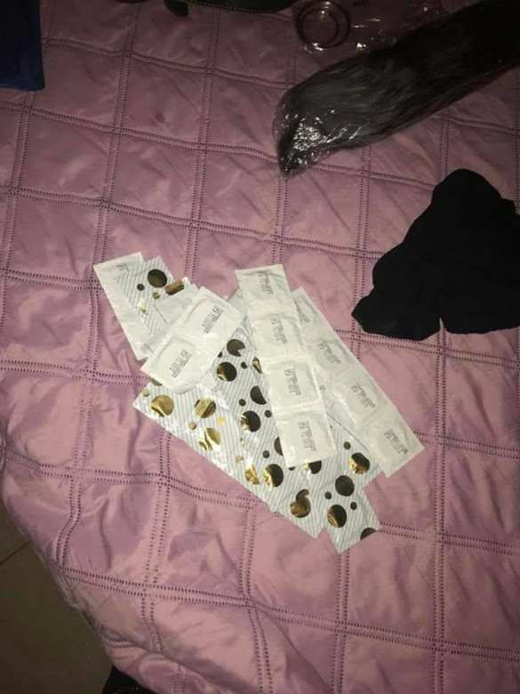 Арсенал плеток и наручников: во Львове обнаружили БДСМ-студию для любителей секс-извращений (ФОТО) | Русская весна