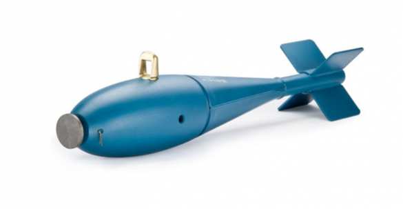 В США штурмовик сбросил бомбы после столкновения с птицей (ФОТО) | Русская весна