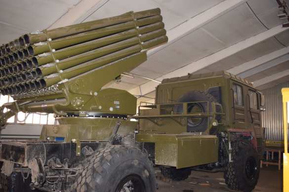 «Вы уже катались на этой шайтан-арбе?» — «новинка» Укроборонпрома взрывает Сеть (ФОТО) | Русская весна