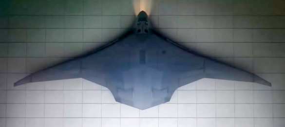 В США рассказали, что поразило их в российском бомбардировщике шестого поколения ПАК-ДА | Русская весна