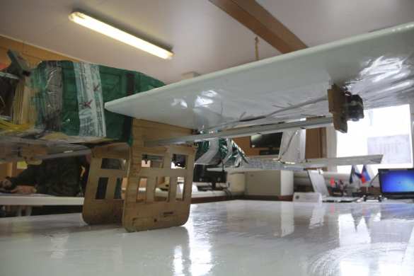 Минобороны рассказало о срыве атаки дронов на российские объекты в Сирии (ФОТО) | Русская весна