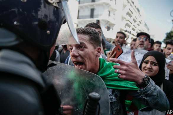 В борьбе за газовый рынок Европы США организовали новую «цветную революцию» (ФОТО) | Русская весна