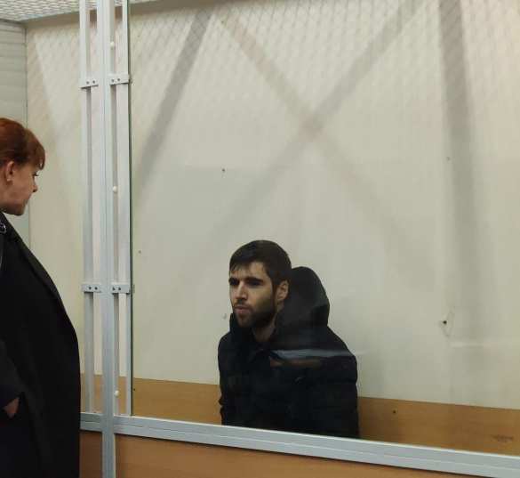 Питерский бомж после послания Путина впал в депрессию, вспомнил декабристов и начал мстить Конституционному суду (ФОТО) | Русская весна