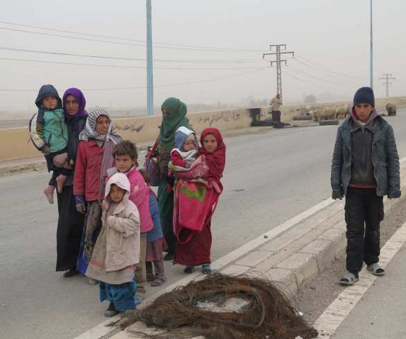 Успех Армии России: курдские ополченцы и сирийские военные вместе защищают мир в Дейр Зоре (ФОТО) | Русская весна