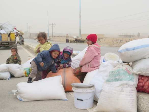 Успех Армии России: курдские ополченцы и сирийские военные вместе защищают мир в Дейр Зоре (ФОТО) | Русская весна