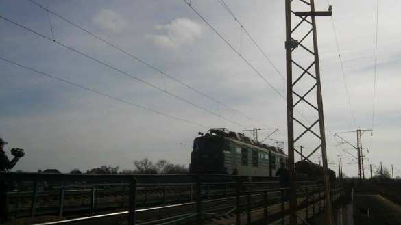 Участники «блокады» останавливают все грузовые поезда из Украины в Россию (+ВИДЕО, ФОТО) | Русская весна