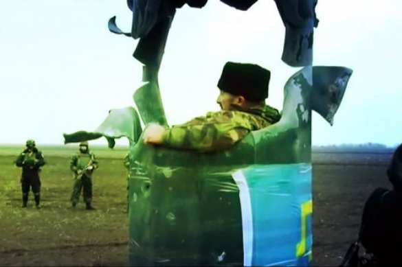 Украина взорвет энергомост в Крым, — Ганапольский (ВИДЕО) | Русская весна