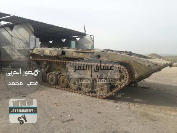 ВКС и «Тигры» устроили ад: Трупами и сожженной техникой банд завалены районы Хамы и Идлиба (ВИДЕО, ФОТО 18+) | Русская весна