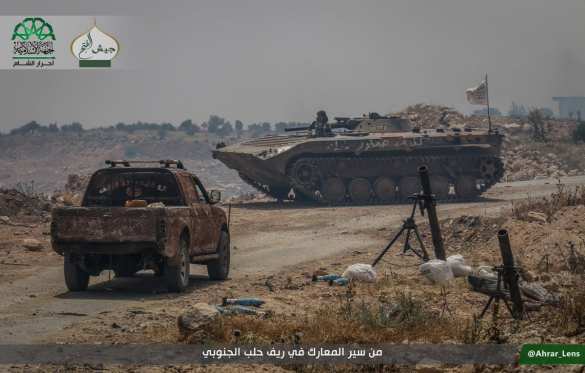 Террористы «Аль-Каиды» и «умеренная оппозиция», прикрываемая Западом, вместе штурмуют сирийские города — расследование (ВИДЕО, ФОТО 18+) | Русская весна