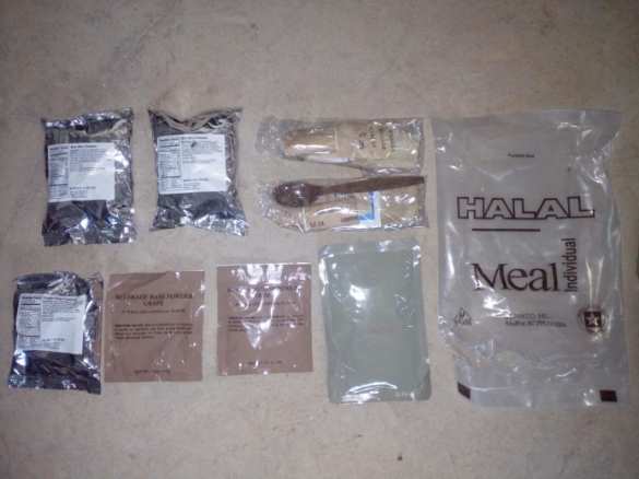 Сирия: Спецназ захватил банду ИГИЛ и вскрыл схему их связи с военными США (ФОТО) | Русская весна