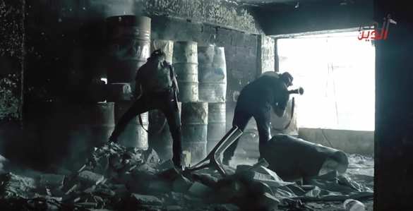 Армия Сирии наступает в Алеппо, отражая атаки банд и уничтожая боевиков (ФОТО) | Русская весна