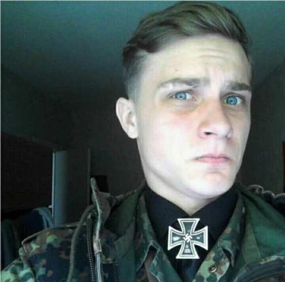 Настоящий фашист: уничтоженный в ДНР «волонтёр» оказался опытным боевиком (ФОТО, ВИДЕО) | Русская весна