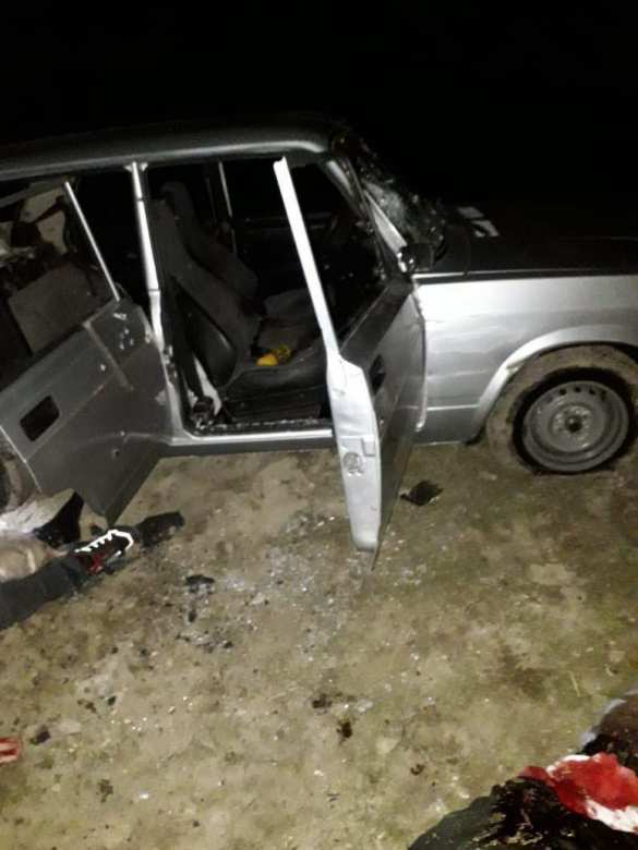 Кровавый провал: в Дагестане боевики напали на пост ДПС (ФОТО строго 18+) | Русская весна