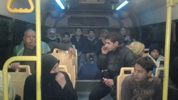 СРОЧНО: боевики покидают Алеппо — прямая трансляция (ВИДЕО, ФОТО) | Русская весна