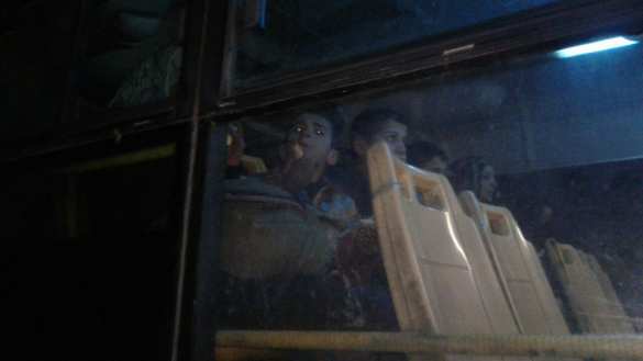 СРОЧНО: боевики покидают Алеппо — прямая трансляция (ВИДЕО, ФОТО) | Русская весна