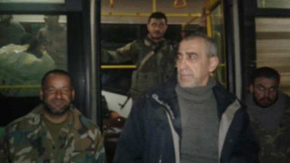 СРОЧНО: боевики покидают Алеппо — прямая трансляция (ВИДЕО, ФОТО) | Русская весна