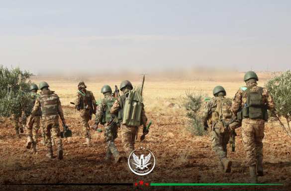 «Невидимая» бойня: Зверское массовое убийство в Сирии никто не заметил (ФОТО 18+) | Русская весна