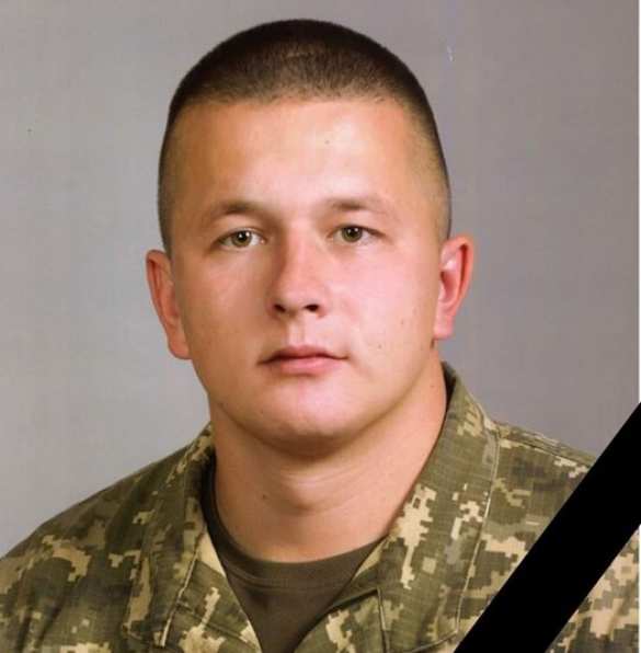 Уничтожен командир ВСУ, виновный в обстрелах Донбасса (ФОТО) | Русская весна