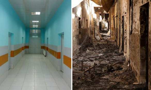 Командующий НАТО извинился за обстрел больницы в афганском Кундузе (ФОТО) | Русская весна