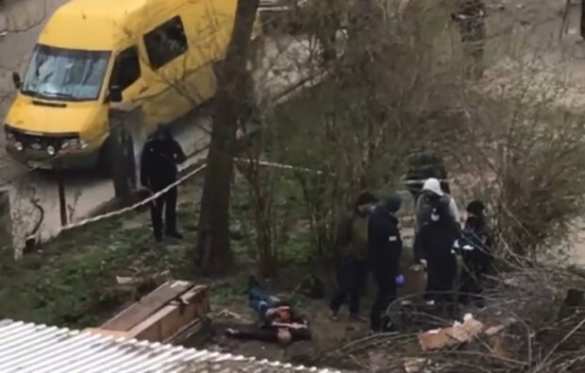 Взрыв во львовской больнице — подробности (ФОТО, ВИДЕО 18+) | Русская весна