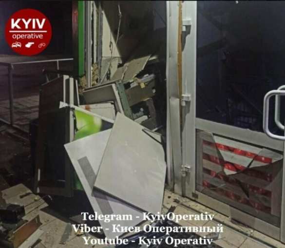 Взрыв во львовской больнице — подробности (ФОТО, ВИДЕО 18+) | Русская весна